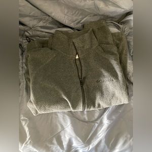 Jackets/hoodies. Columbia, under armor, Victoria Secret.